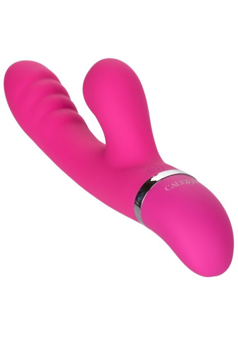 Foreplay Frenzy Pucker Pink Calexotics