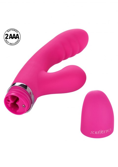 Foreplay Frenzy Pucker Pink Calexotics