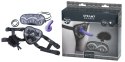 STEAMY SHADES Harness Gift Set Steamy Shades