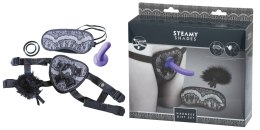 STEAMY SHADES Harness Gift Set Steamy Shades