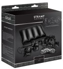 STEAMY SHADES Positioning Set Steamy Shades
