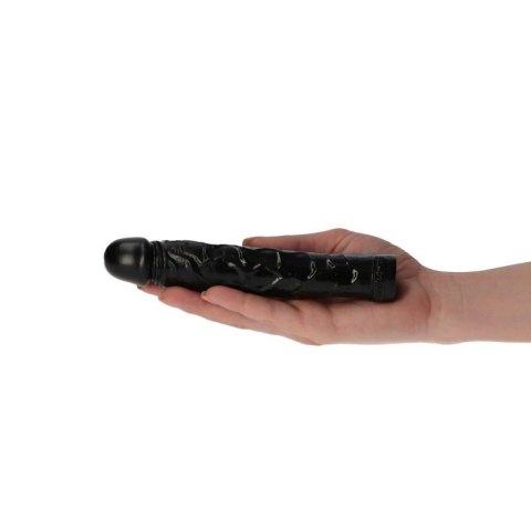 Dildo Zeno Black Toyz4lovers