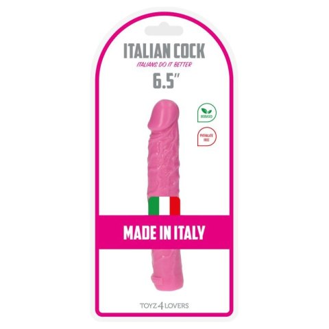 Dildo Zeno Pink Toyz4lovers