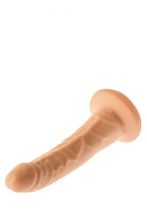 MR. DIXX CAPTAIN COOPER 8.3INCH DONG Dream Toys