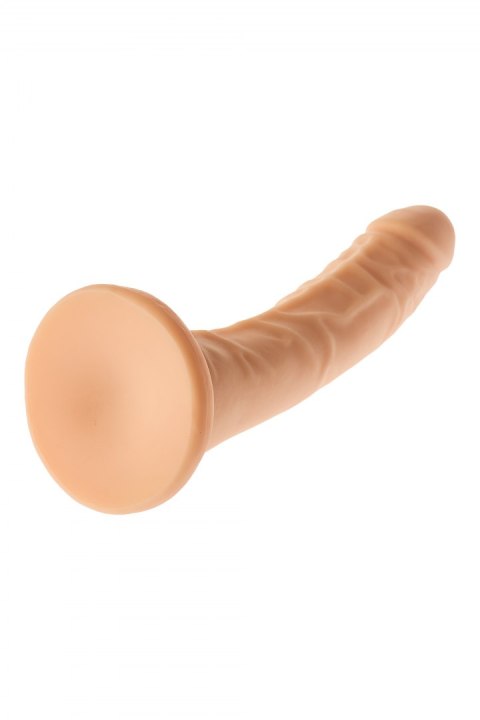 MR. DIXX CAPTAIN COOPER 8.3INCH DONG Dream Toys