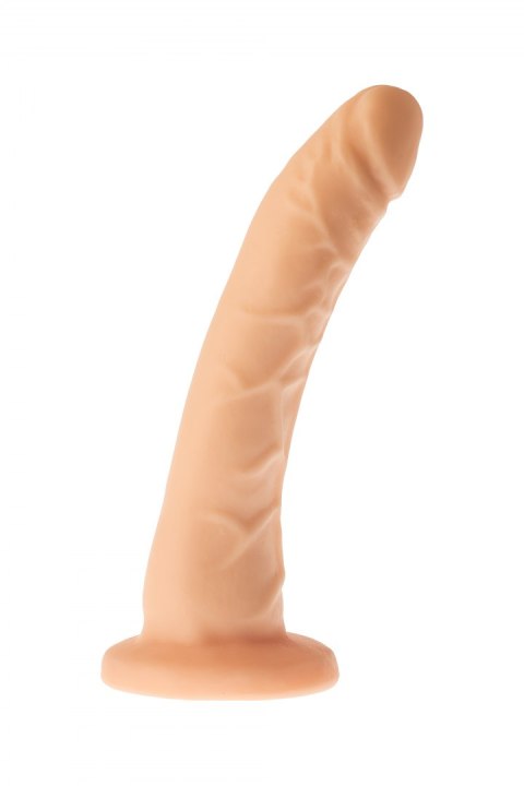 MR. DIXX CAPTAIN COOPER 8.3INCH DONG Dream Toys