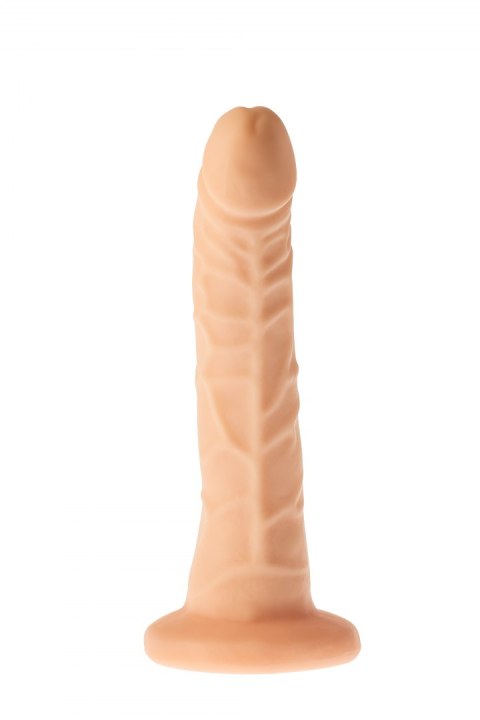 MR. DIXX CAPTAIN COOPER 8.3INCH DONG Dream Toys