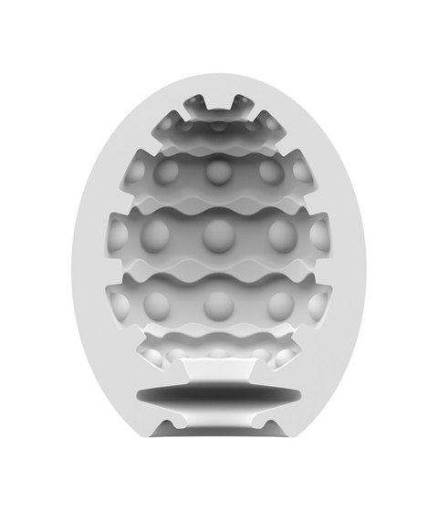 Masturbator Egg Single (Bubble) Satisfyer