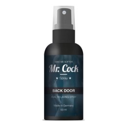 Mr. Cock Back Door Spray 50 ml Mr. Cock