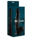Mr. Cock Black Mamba 36cm black Mr. Cock