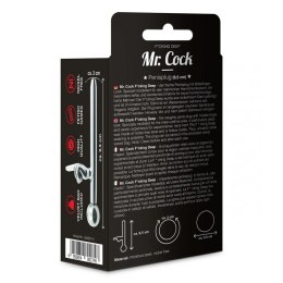 Mr. Cock Extreme Line F*cking Deep Penisplug Mr. Cock