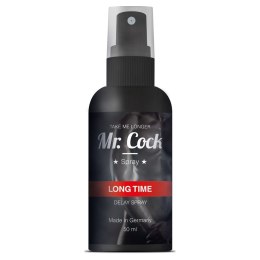 Mr. Cock Long Time Delay Spray 50 ml Mr. Cock