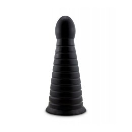 Mr.Cock X-Treme Line Cone Analplug black ca.26cm Mr. Cock