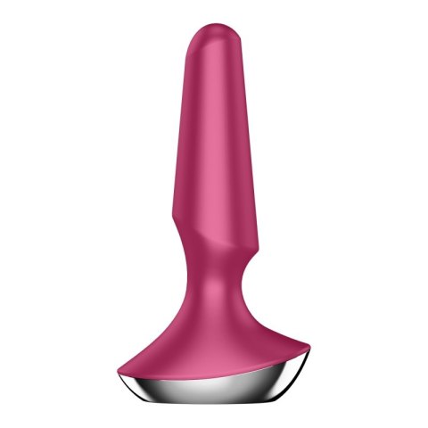 Plug - Vibrator ilicious 2 Berry Satisfyer