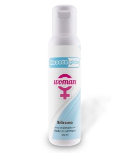 Smoothglide Woman Silicone 100 ml Smoothglide