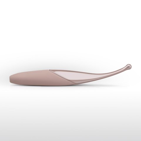 Wibrator - Senzi Vibrator - Pink Senzi