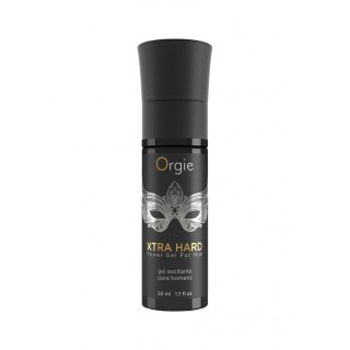 Żel-ORGIE Xtra Hard Gel 50ml. Orgie