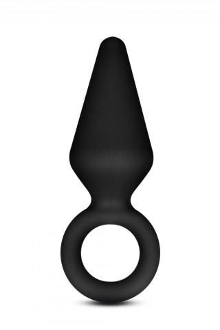 ANAL ADVENTURES LOOP PLUG - SMALL TONGA