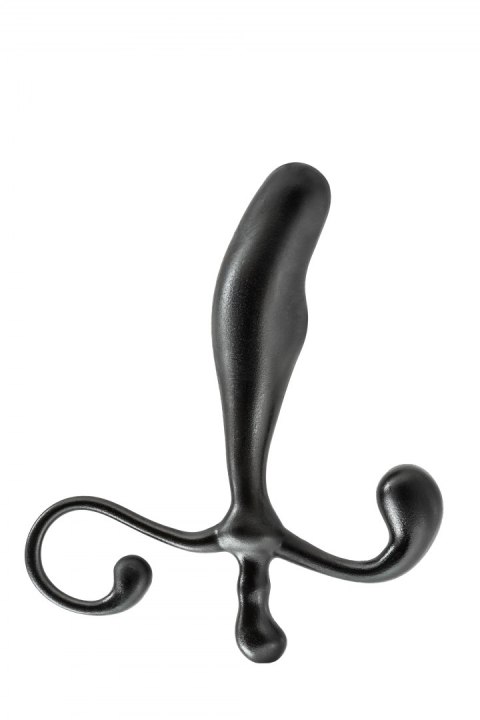 ANAL ADVENTURES PROSTATE STIMULATOR Blush