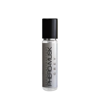 Feromony - Phero-Musk GREY 15ml. Aurora