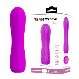 Wibrator - BEAU, 12 vibration functions Memory function Pretty Love
