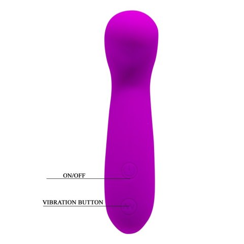 Wibrator - HIRAM, 30 vibration functions Pretty Love