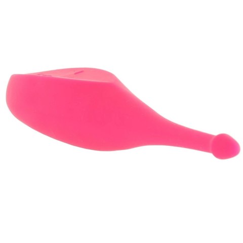 Stymulator - Twirling Fun Trip Vibrator (Magenta) Satisfyer