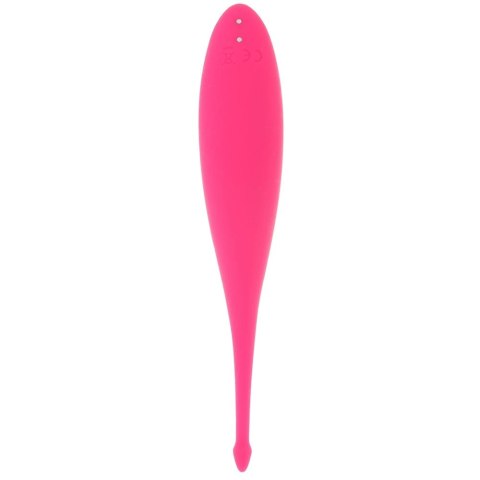 Stymulator - Twirling Fun Trip Vibrator (Magenta) Satisfyer