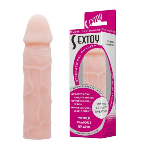 BAILE - SEXTOY Bendable Baile