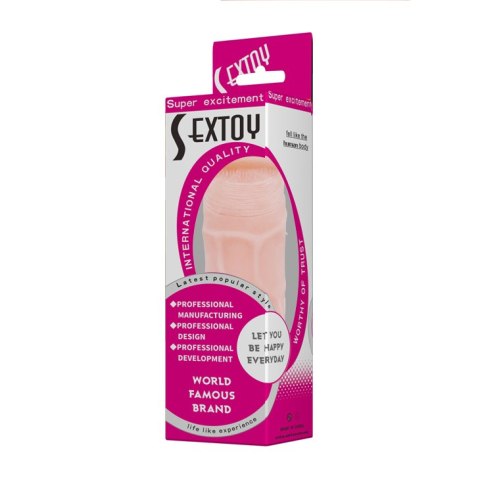 BAILE - SEXTOY Bendable Baile