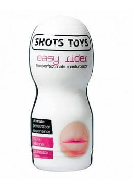 Easy Rider - Mouth ShotsToys