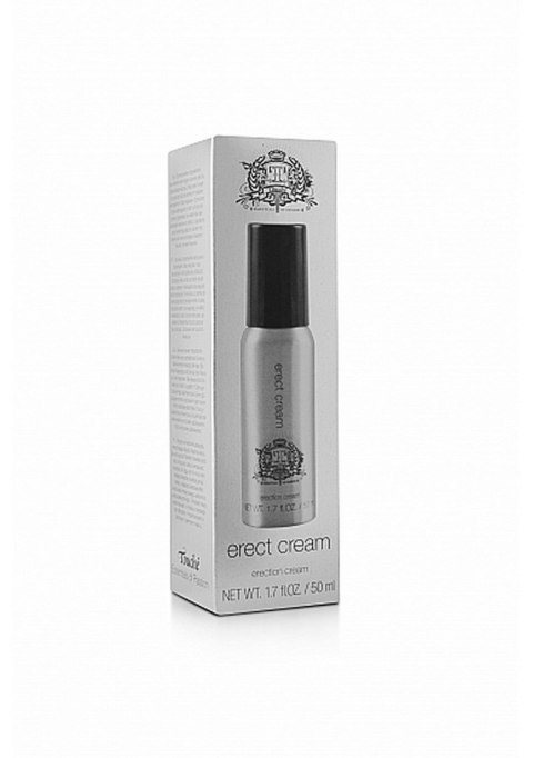 Erect Cream - 50 ml Touché