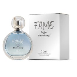 Feromony - Fame PheroStrong Men 50ml Medica