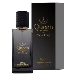 Feromony - Queen PheroStrong Women 50ml Medica