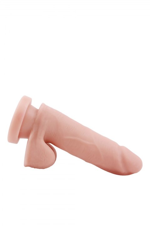 MR. DIXX 5.7INCH DUAL DENSITY DILDO Dream Toys