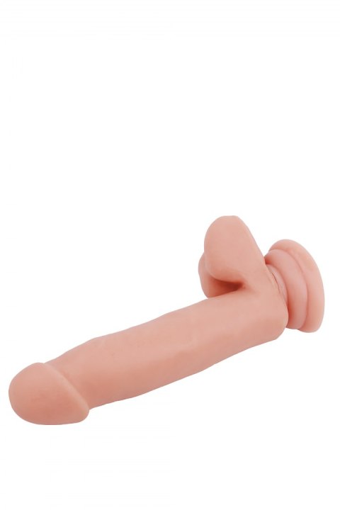 MR. DIXX 7.1INCH DUAL DENSITY DILDO Dream Toys