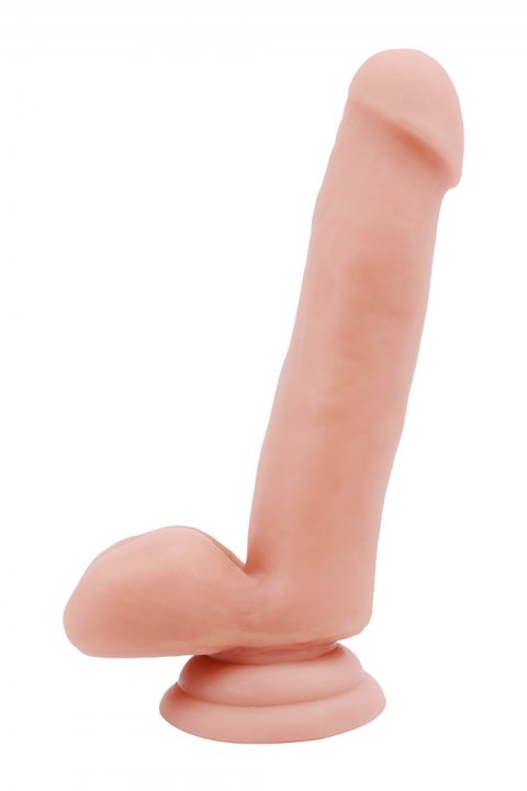 MR. DIXX 7.1INCH DUAL DENSITY DILDO Dream Toys