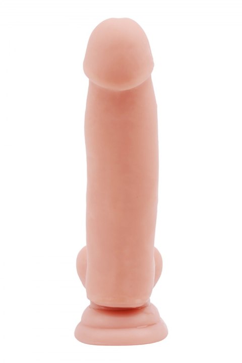 MR. DIXX 7.1INCH DUAL DENSITY DILDO Dream Toys