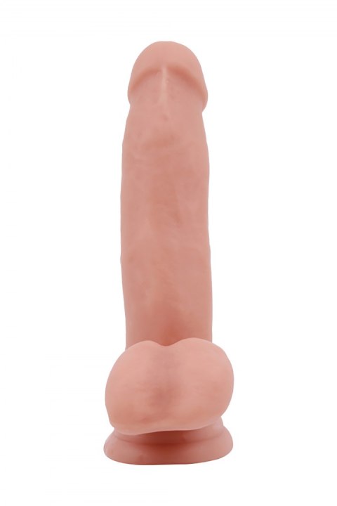 MR. DIXX 7.1INCH DUAL DENSITY DILDO Dream Toys