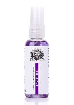 Massage Oil - Lavendel - 50 ml Touché