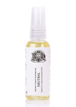 Massage Oil - Neutral - 50 ml Touché