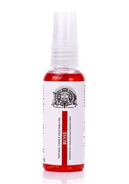 Massage Oil - Rose - 50 ml Touché