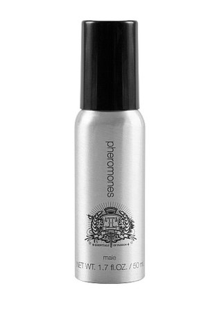 Pheromones Male - 50 ml Touché