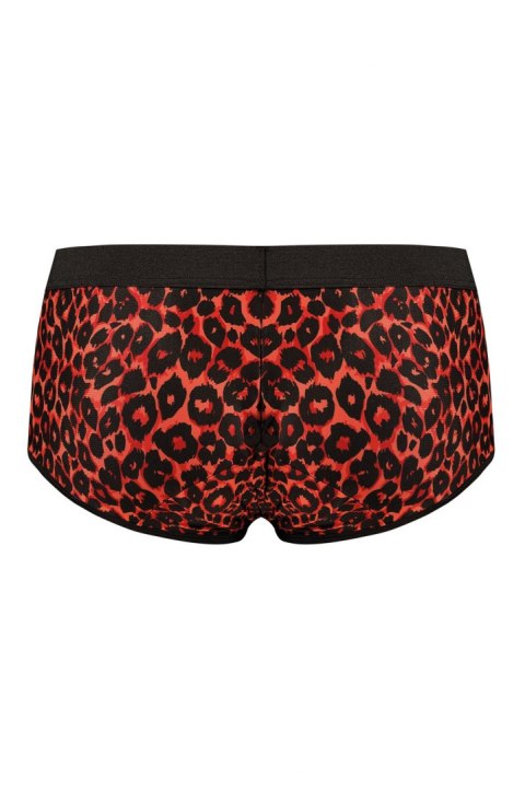 TRIBAL BRIEF (MAJTKI MĘSKIE/MEN'S BRIEF) M Anais