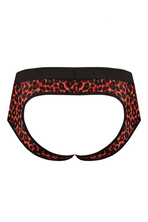 TRIBAL JOCK BIKINI (MĘSKIE MAJTKI/MEN'S JOCK BIKINI) XXL Anais