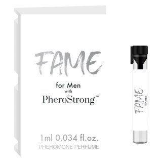 Tester - PheroStrong pheromone Popularity for Men 1ml Medica