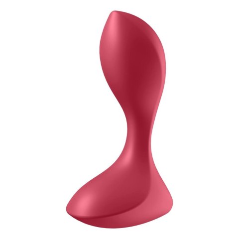 Wibrator - Backdoor Lover (Red) Satisfyer