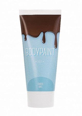 Bodypaint - Choco - 50g SHOTS