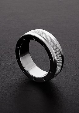 COOL and KNURL C-Ring (15x55mm) Steel