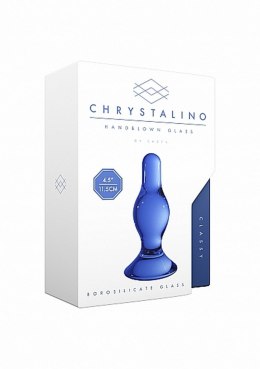 Classy - Blue Chrystalino